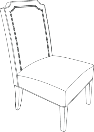 Reeves IV Dining Chair
