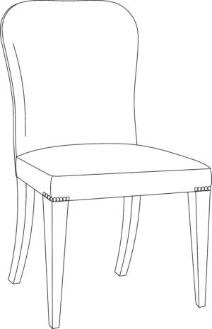 Colette Dining Chair