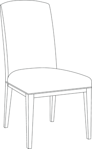 Cooper I Dining Chair