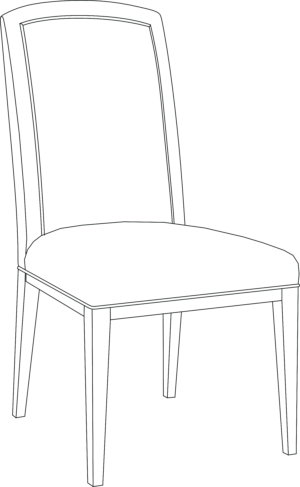 Cooper II Dining Chair