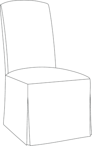 Cooper III Dining Chair