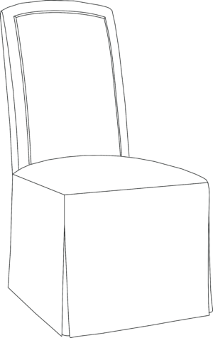 Cooper IV Dining Chair