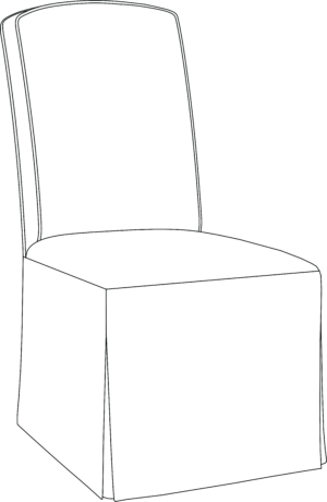 Cooper V Dining Chair