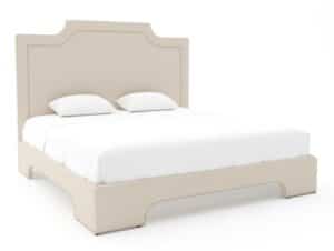 Empire Bed